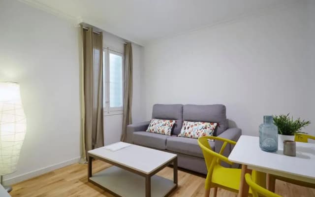 LEEWAYS APARTMENT I in ALCALÁ 99 - photo 2