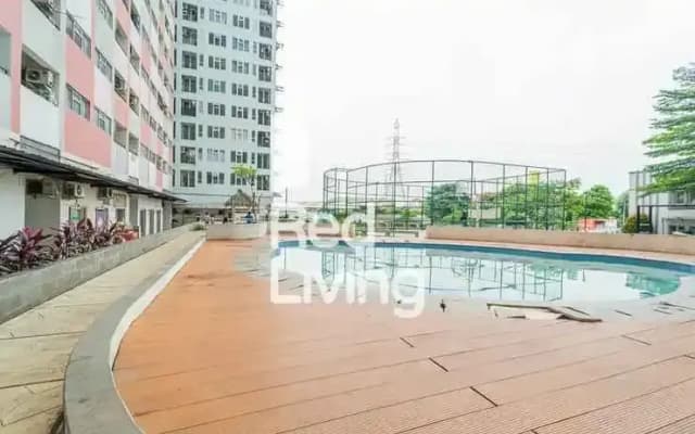 Apartemen Sentra Timur Residence - D Royal Property Tower Kuning - photo 4