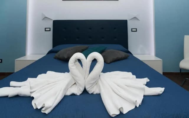 World Wide Bed Prenestino - photo 2