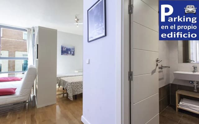 Apartamentos Cuatro Torres - photo 5