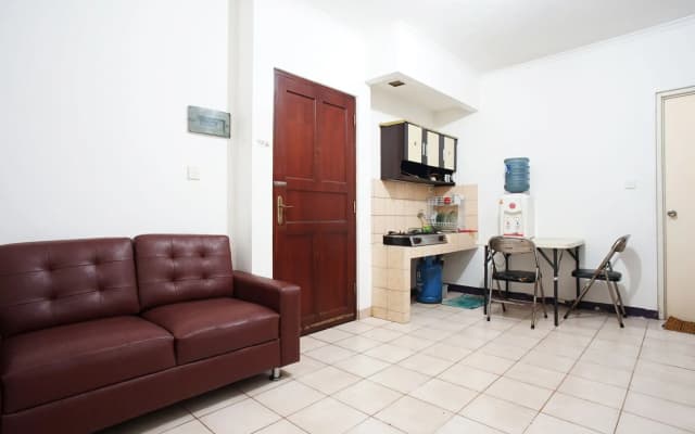 Apartment Mediterania I by ZUZU - photo 4