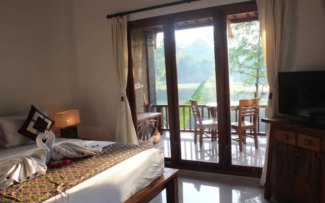 Alam Dania Cottage - photo 4