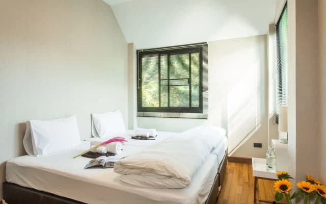 Soft Dormtel Chiangmai - photo 3