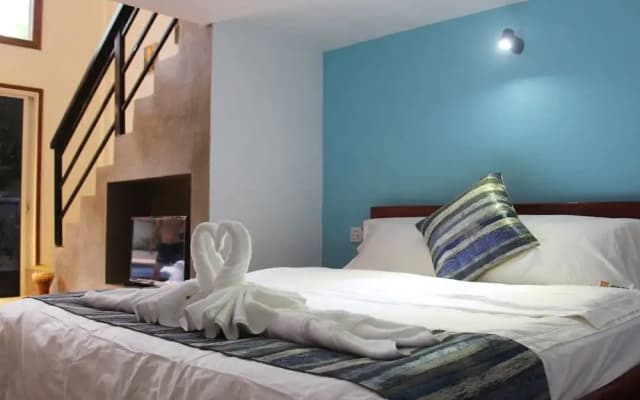 Poyer Hotel - photo 3