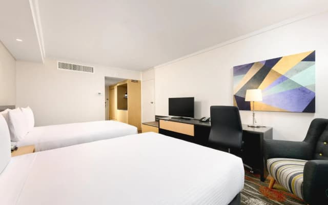 Hotel Indigo Berlin – Ku’damm by IHG - photo 3