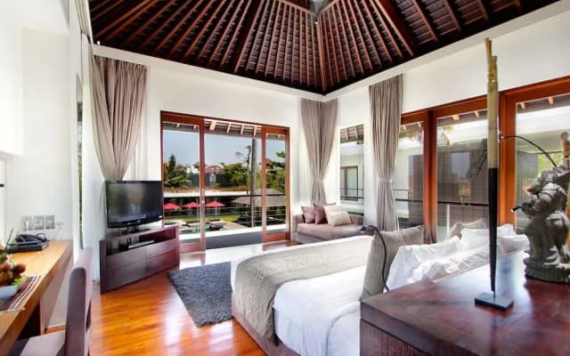Villa Kalyani - photo 3