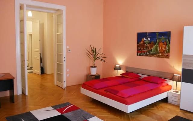 Caesar Apartman - photo 5