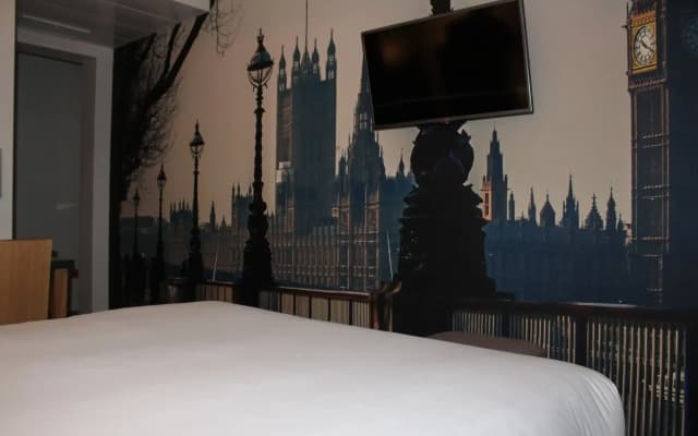 Hôtel Jenner - photo 3