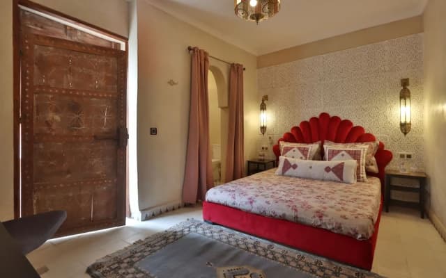 Riad la fayette bed & breakfast - photo 4