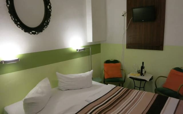Berlin Overnight - photo 5