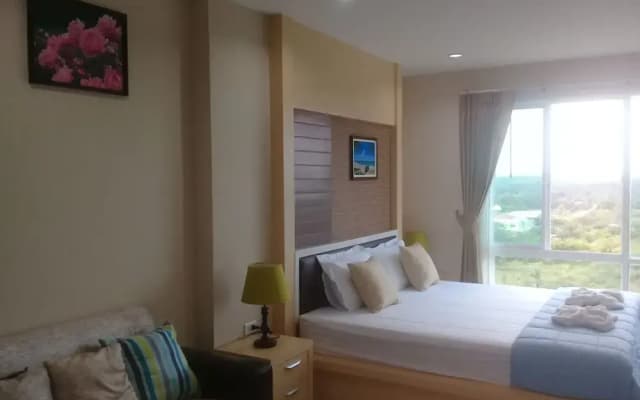 The Ozone Krabi Condotel - photo 4