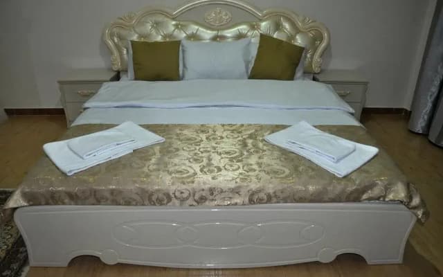 White Palace Hotel - photo 4