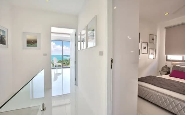 Villa Latitude 9 - photo 4
