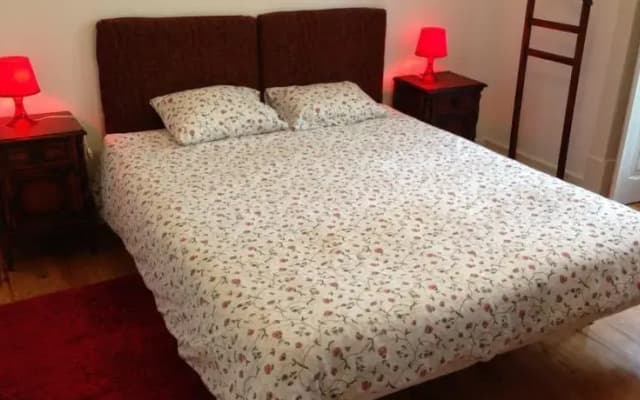 Apartment Alm Barroso - photo 3
