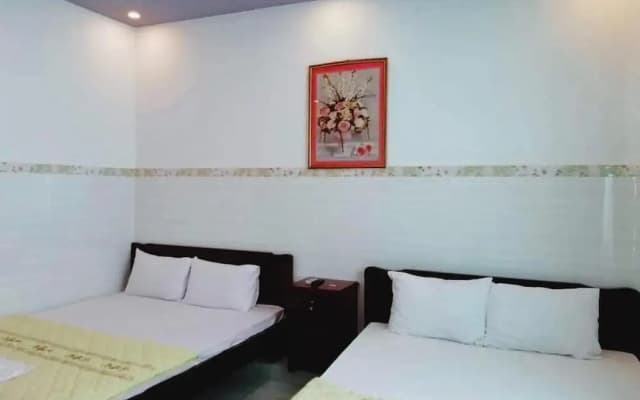 Le Giang Hotel - photo 3