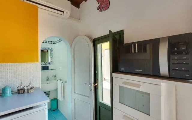 SanGiovanni apt - photo 2