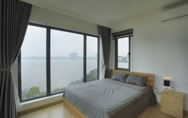 Quang An Building - photo 4