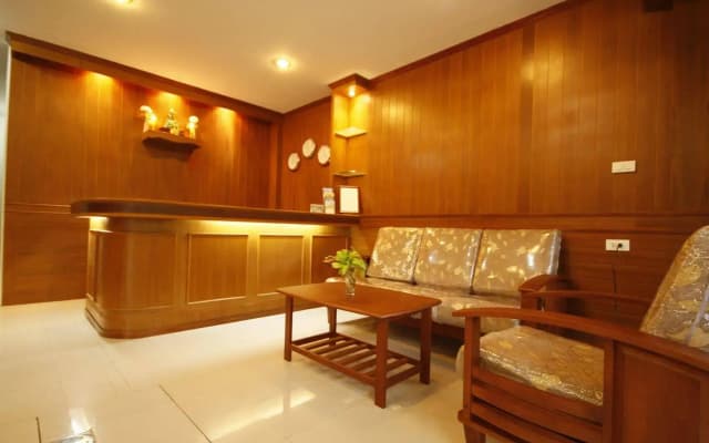 Yindee Residence - photo 4