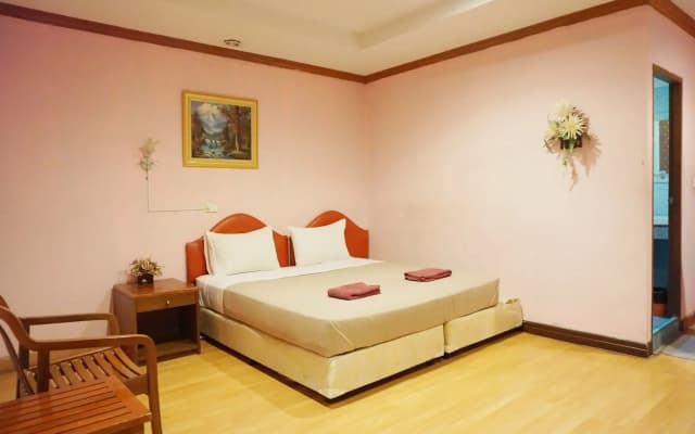 Max One House - photo 2