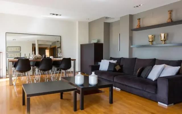 BCN Luxury Olympic Village - photo 3