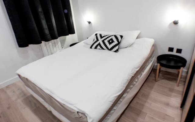 Aboukir Design Flat - photo 2