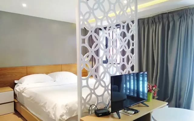 Full House Serviced Apartment - photo 3
