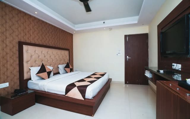 Hotel B Continental - photo 3