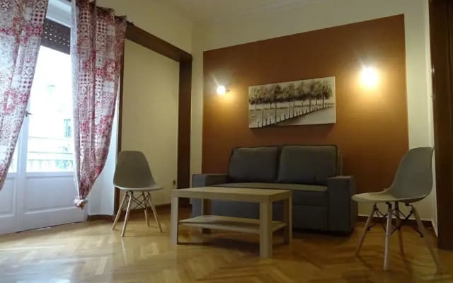 Olympic Zeus central apartment - photo 4