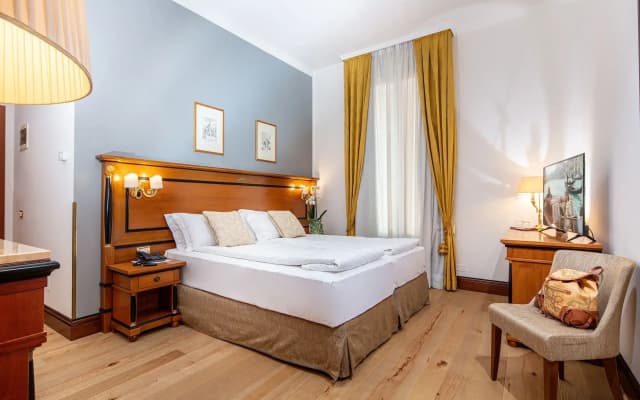 All’Angelo Art Hotel - photo 4