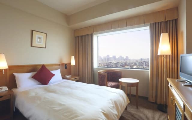 Daiichi Hotel Ryogoku - photo 3