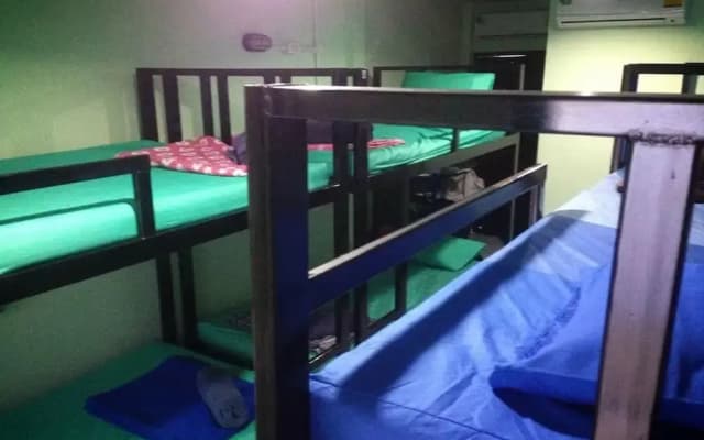 Cody Guesthouse - Hostel - photo 3
