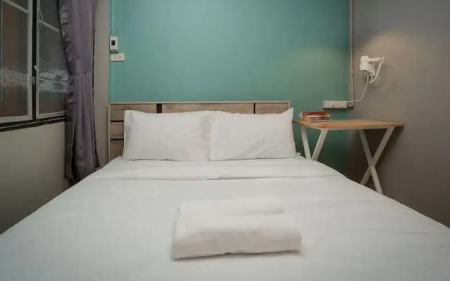 Mind day Hostel Khaosan - photo 4