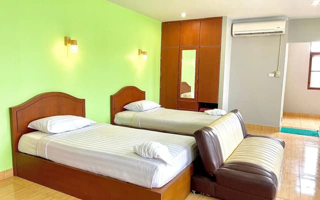 Green Beach Pattaya - photo 3