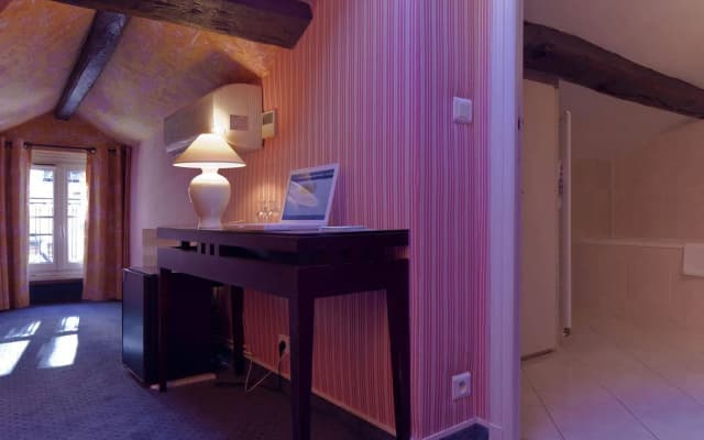 Hotel Beaubourg - photo 3