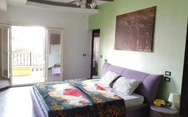 The Resort Apartment - New Cairo - photo 4
