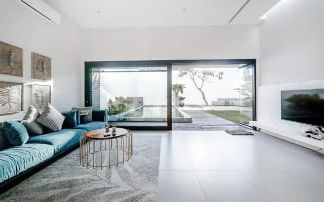 Mile Stone Villa - photo 5