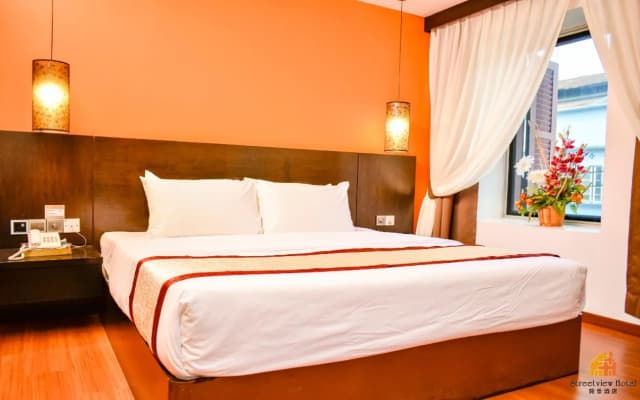 Streetview Hotel - photo 3