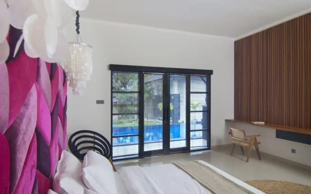 Mandolang Villa - photo 4