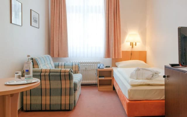 Hotel Benn - photo 3