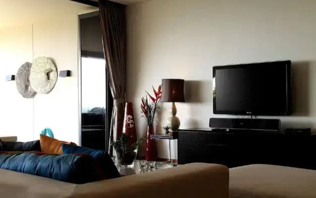 Luxury Ocean View Apartment Kata B22 near Kata Beach - photo 5