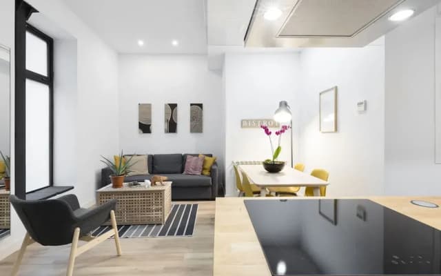 Atocha Apartment by FlatSweetHome - photo 4