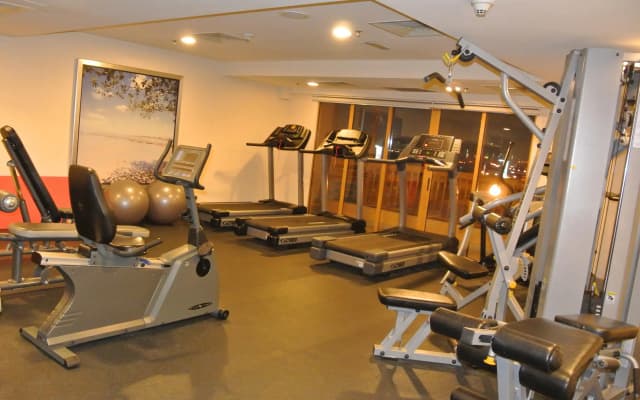 New Town Suites - photo 2