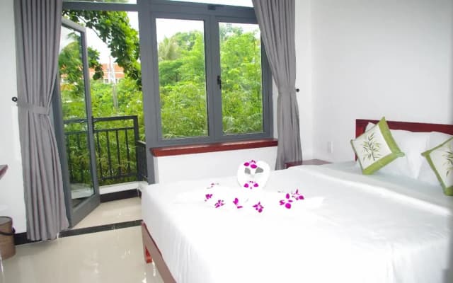 Aroma Homestay & Spa - photo 2