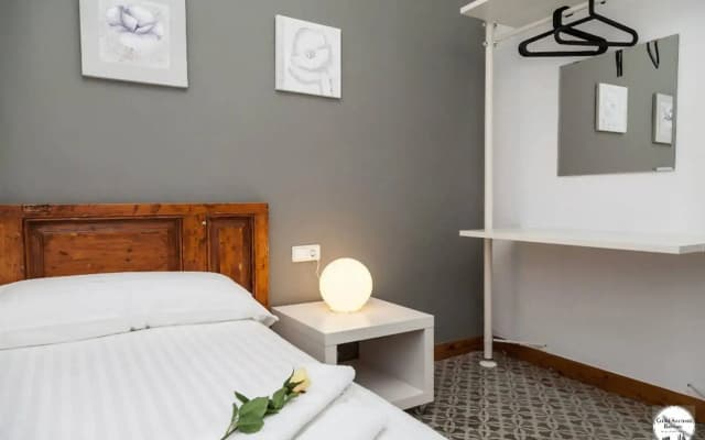 Central Apartments Barcelona - photo 5