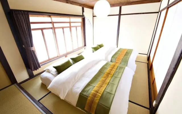 Kochonoyume Gojokamisuzuyacho - photo 5