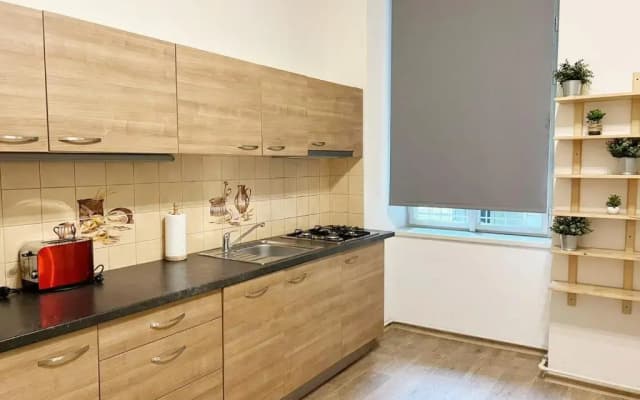 Modern Apartment Krakovska - photo 2