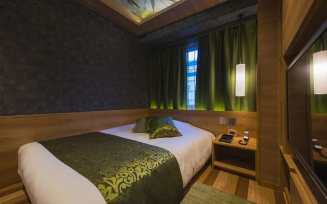 Hotel Ann Tsukiji - photo 5
