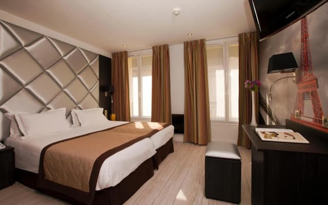 Hotel Eden Opéra - photo 5