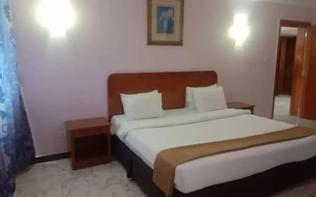 Al Massa Hotel - photo 2