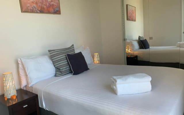 Accommodation Melbourne AUS108 - photo 2